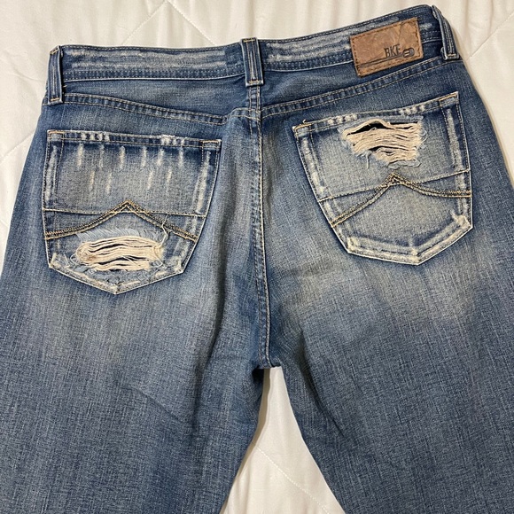 BKE jeans - Picture 4 of 4